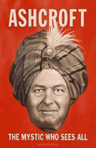 anti-John Ashcroft poster